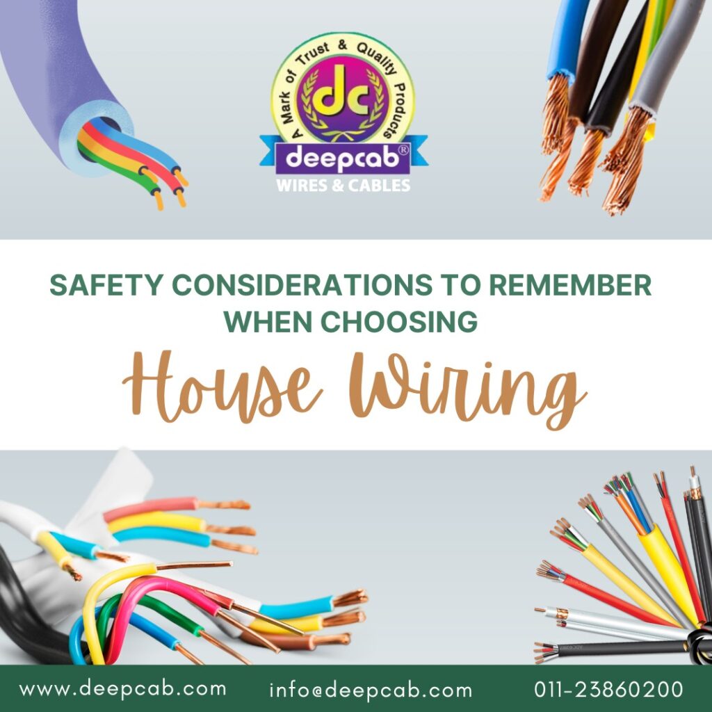 House Wire Manufacturers Company