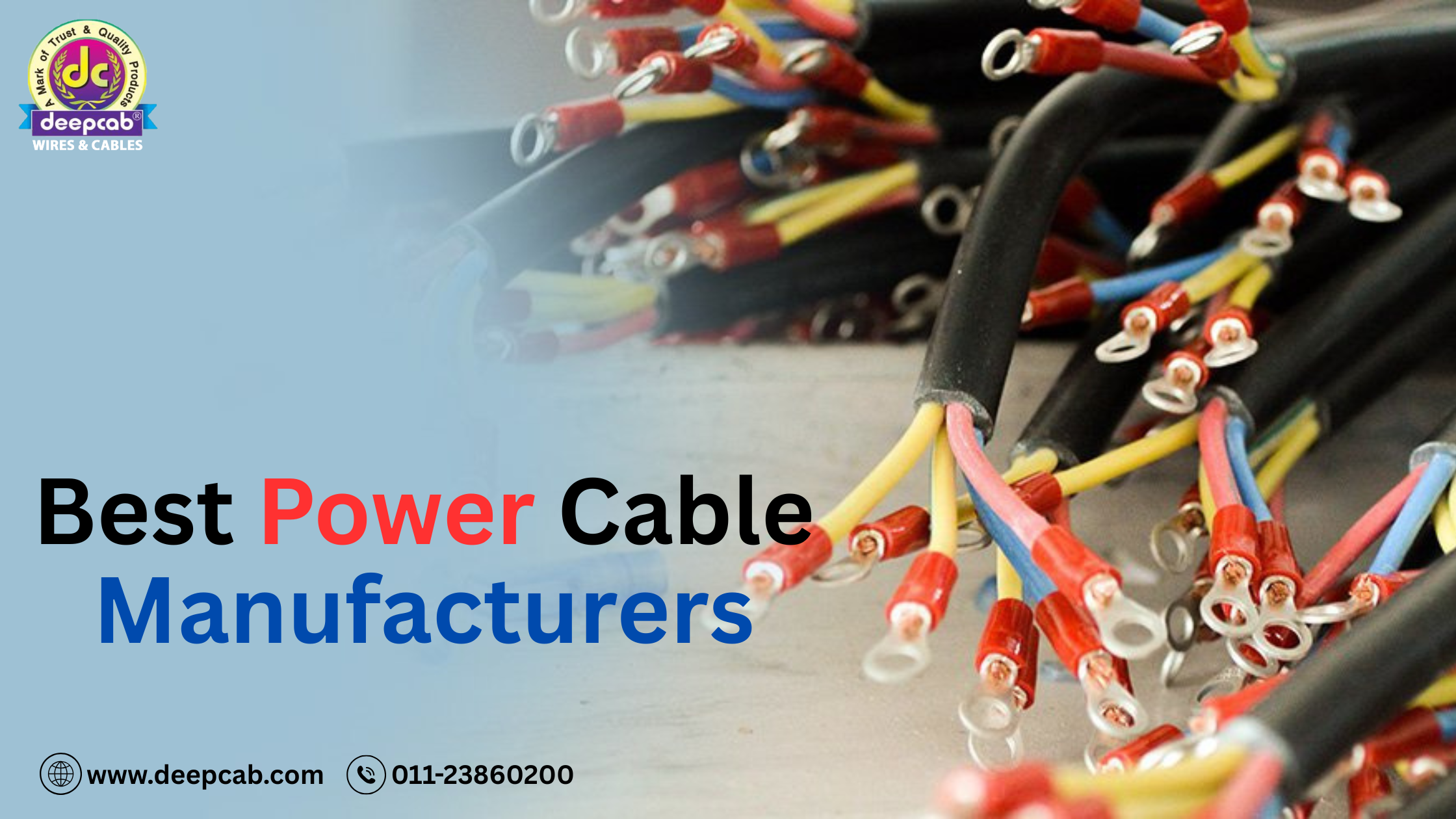 Best Power Cable