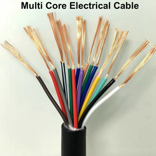 multicore cable manufacturers